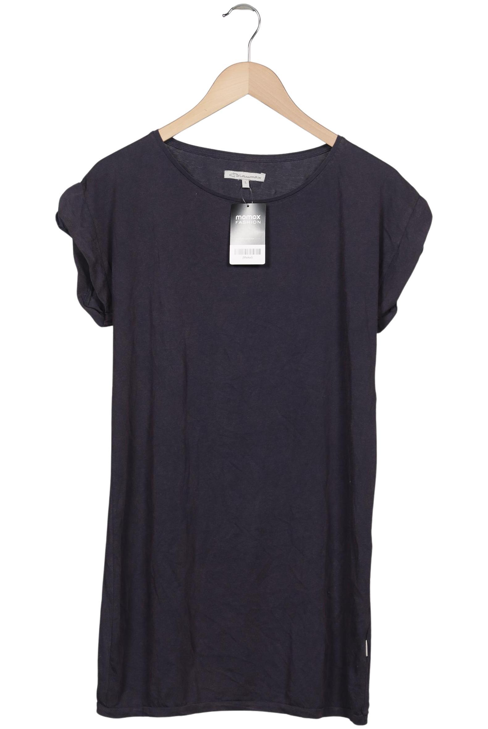 

Blaumax Damen T-Shirt, flieder, Gr. 42