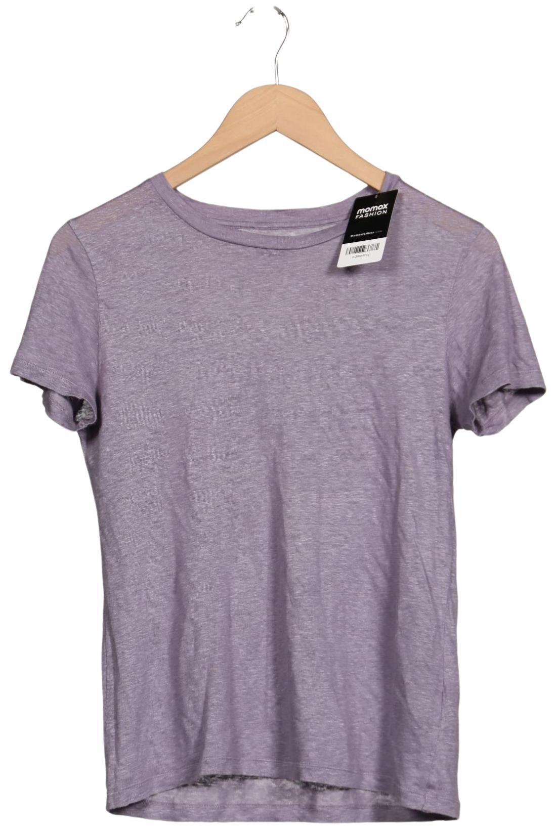 

Blaumax Damen T-Shirt, flieder, Gr. 34