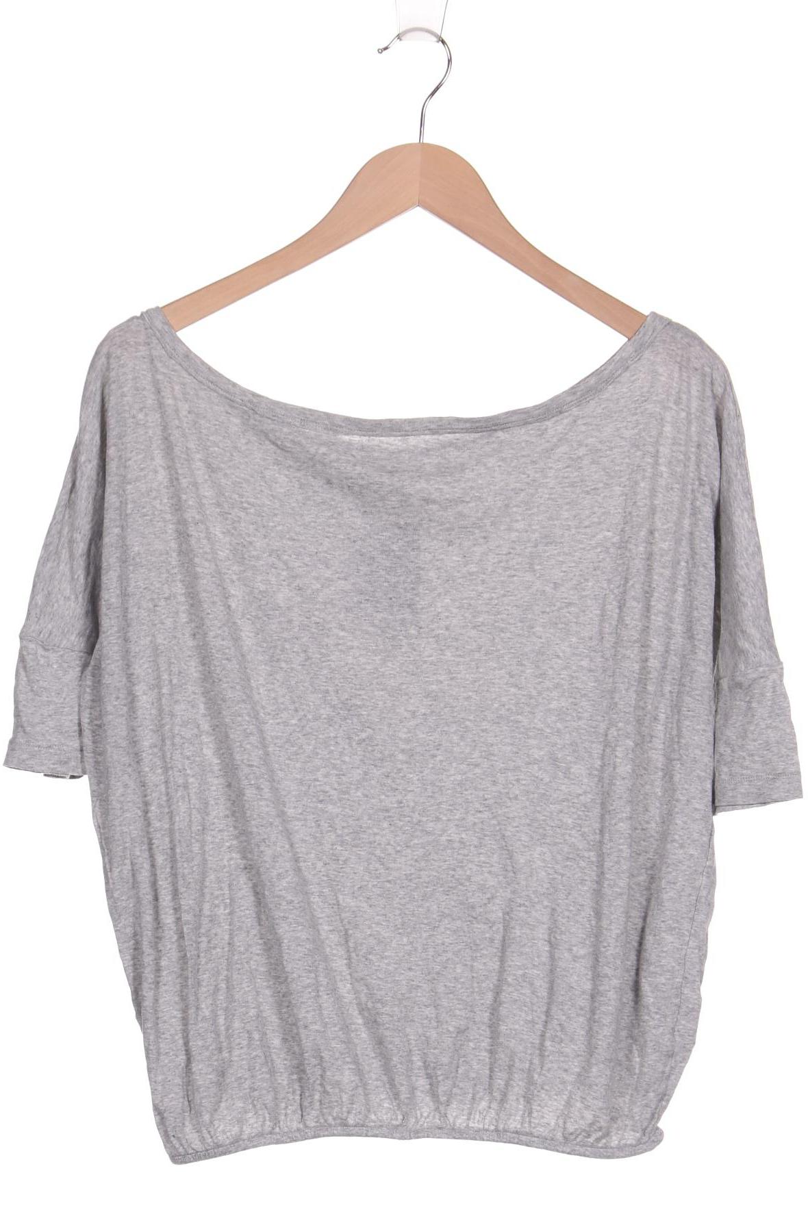 

BLAUMAX Damen T-Shirt, grau