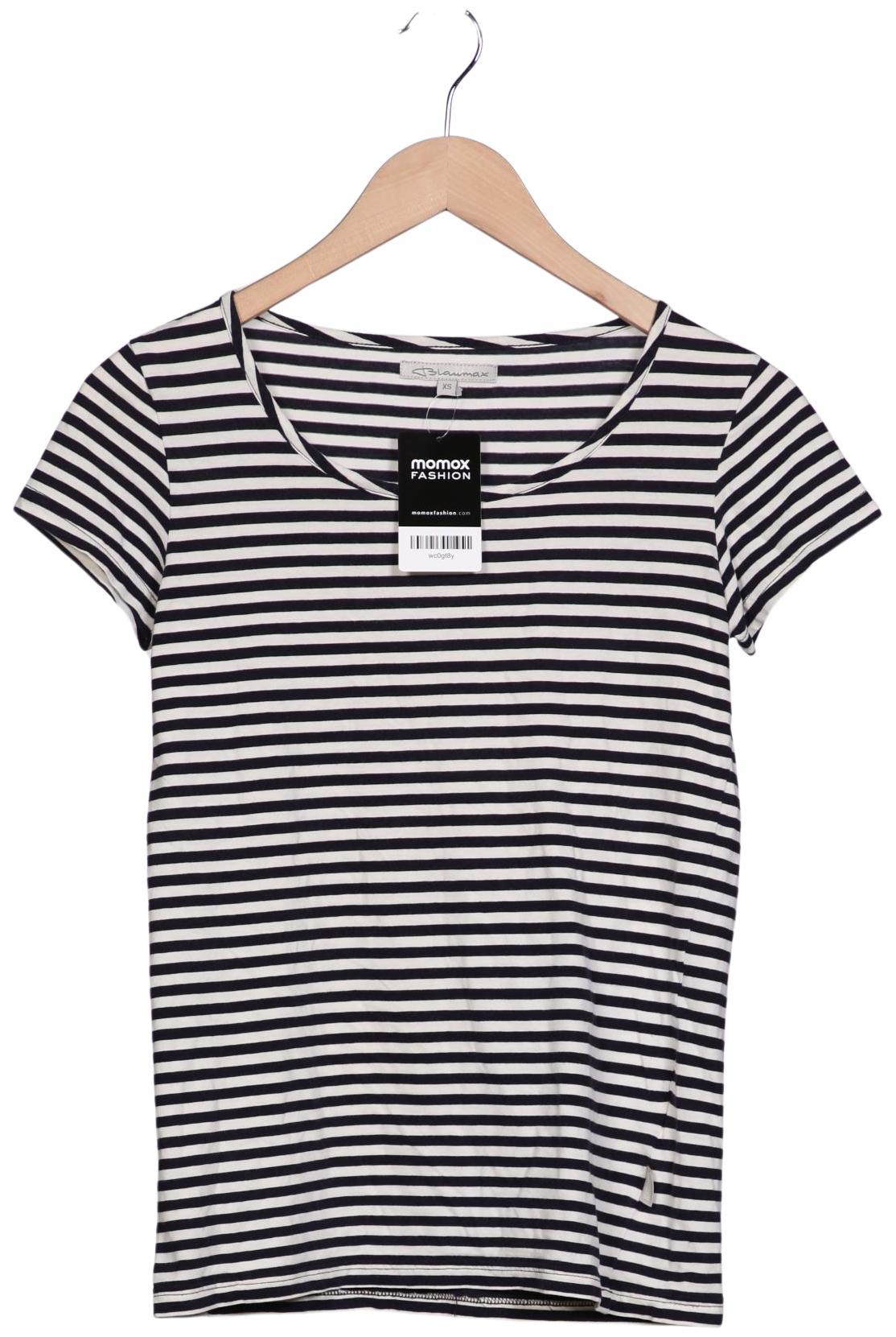 

Blaumax Damen T-Shirt, mehrfarbig, Gr. 34