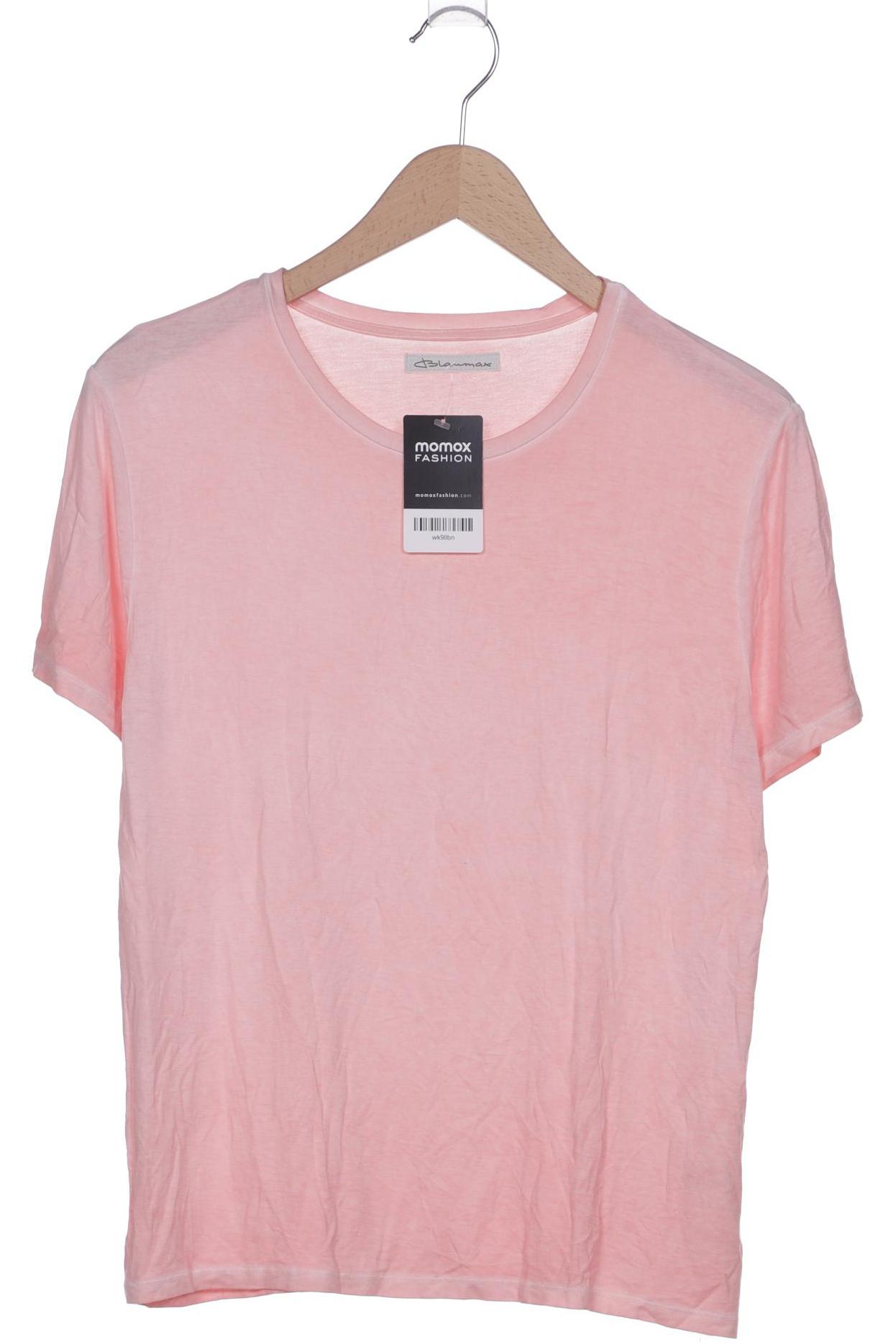 

Blaumax Damen T-Shirt, pink, Gr. 36