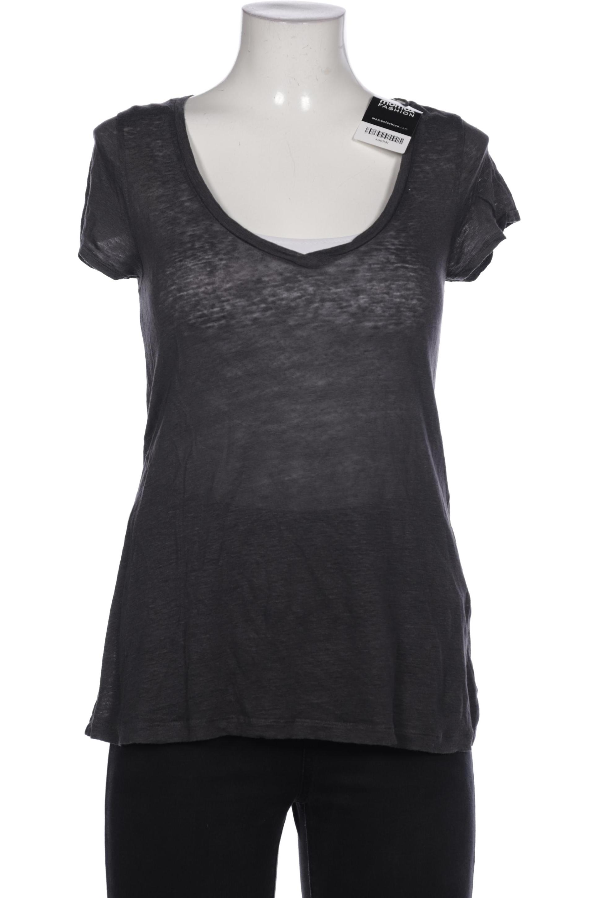

BLAUMAX Damen T-Shirt, grau