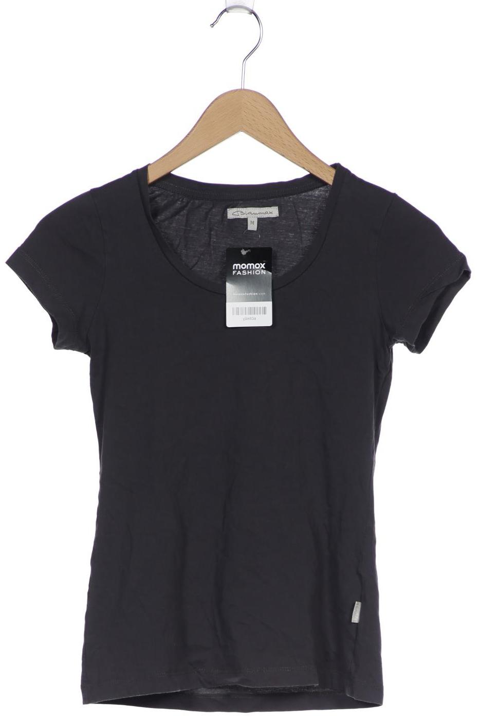 

BLAUMAX Damen T-Shirt, grau
