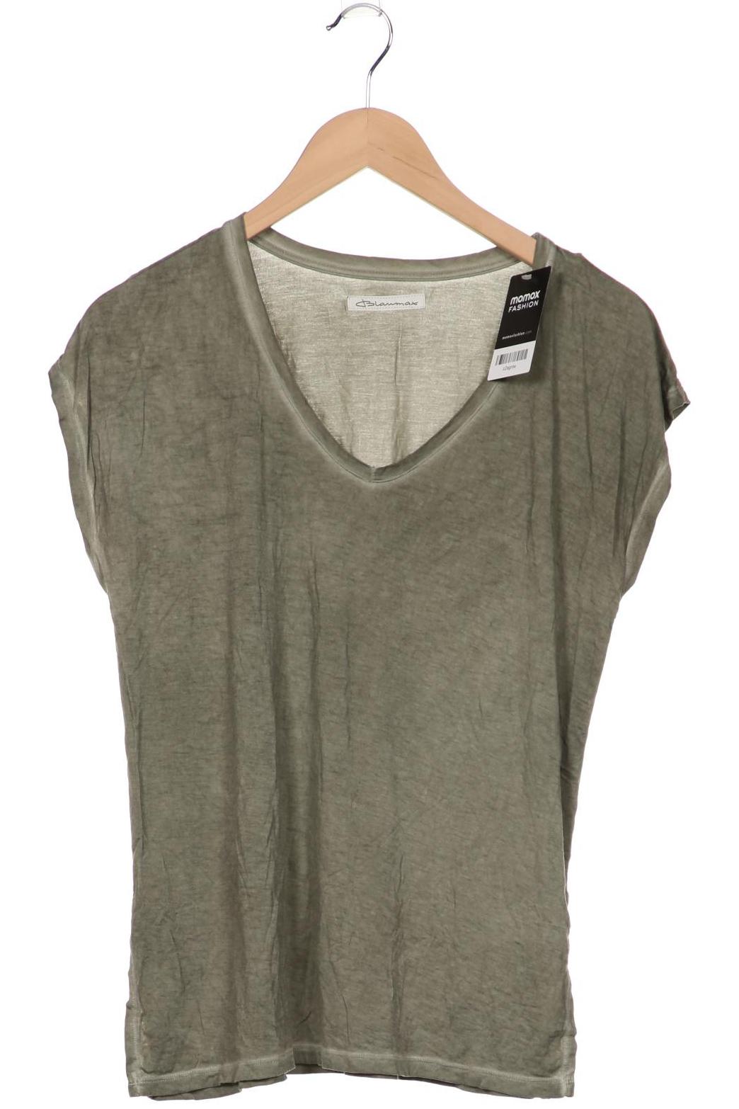 

BLAUMAX Damen T-Shirt, grün