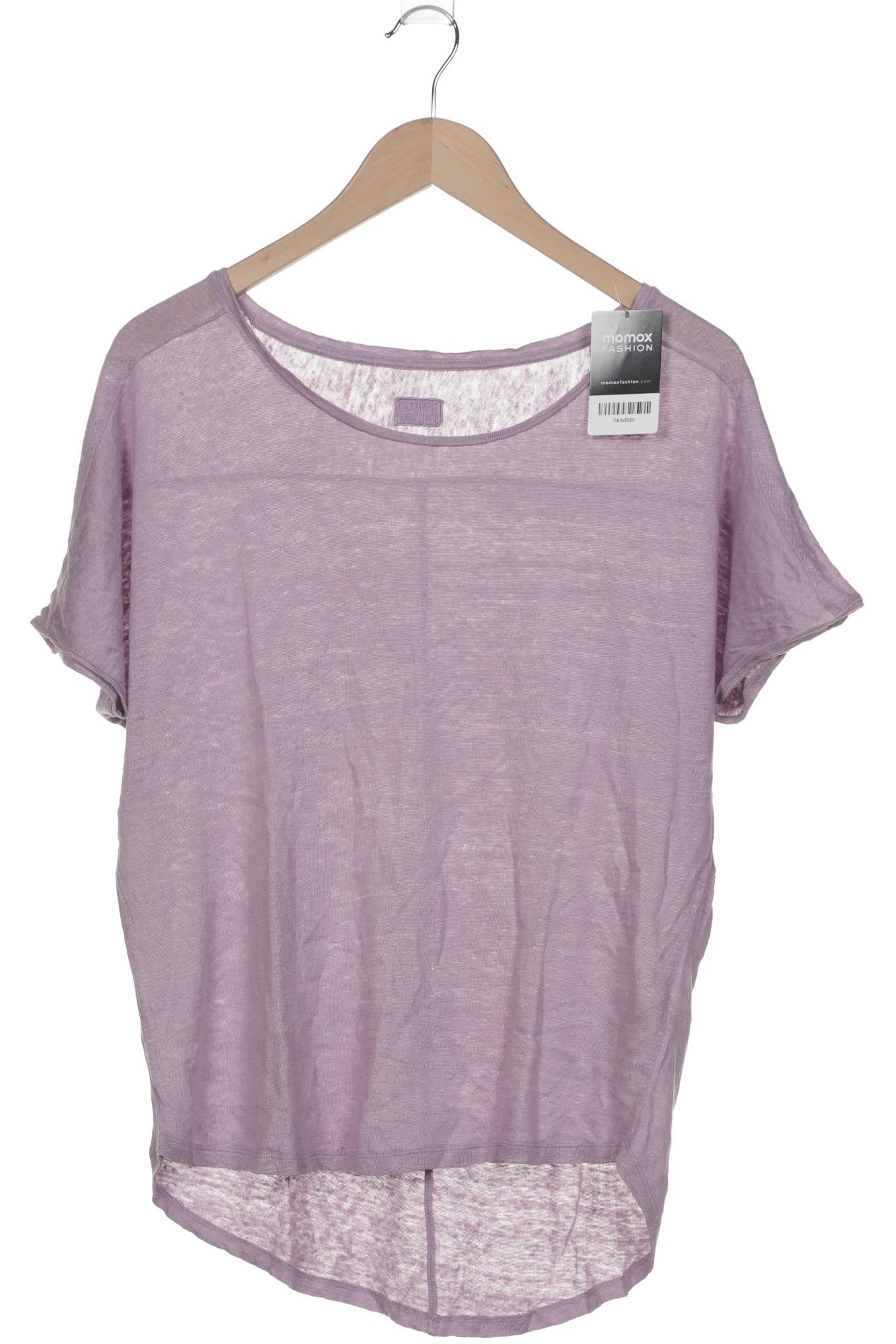 

Blaumax Damen T-Shirt, flieder, Gr. 36