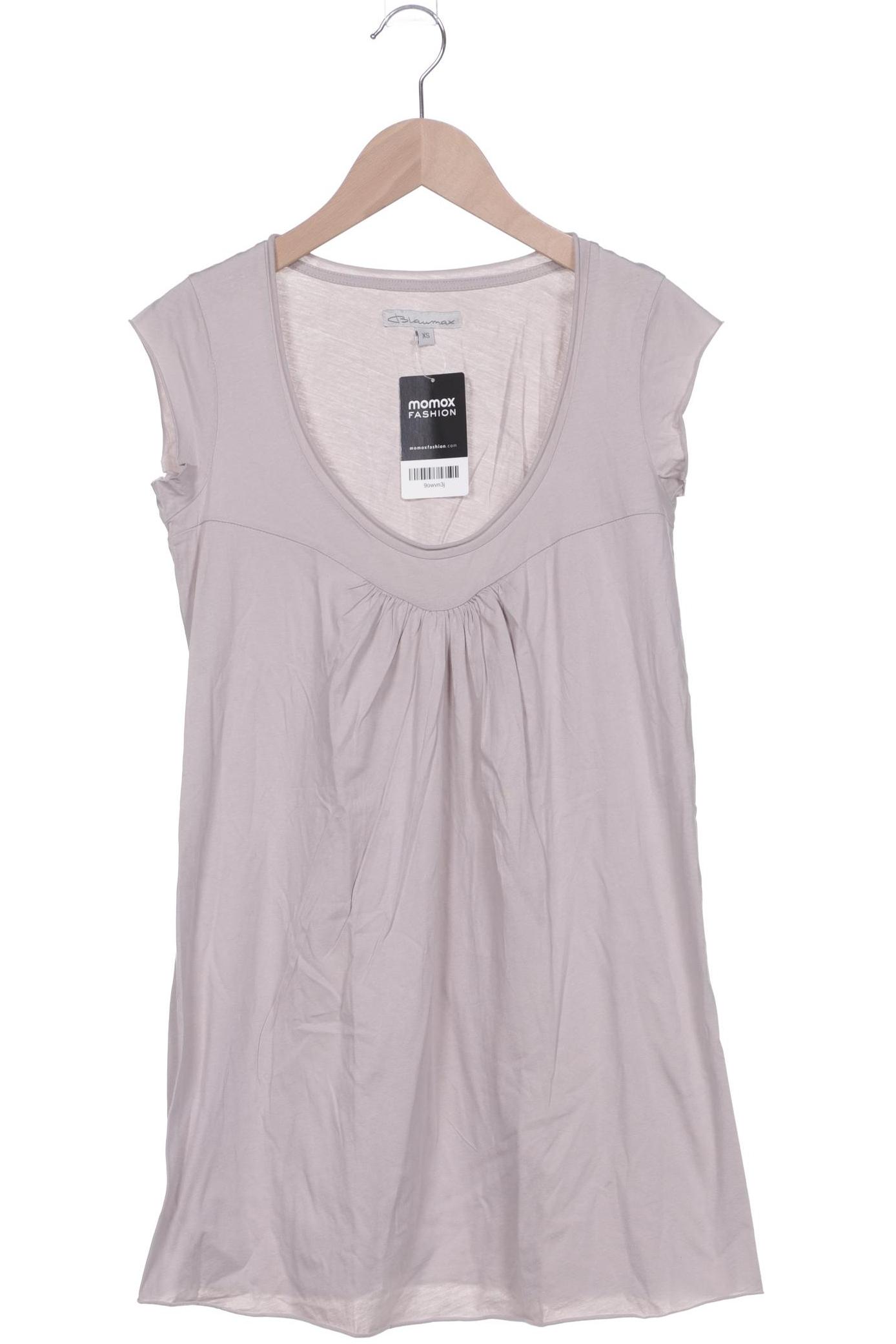 

Blaumax Damen T-Shirt, grau, Gr. 34