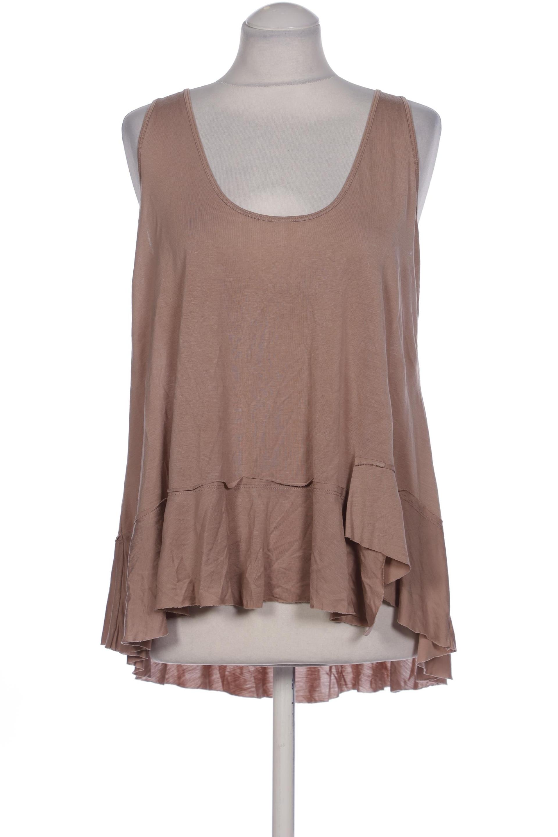 

Blaumax Damen Top, beige, Gr. 36