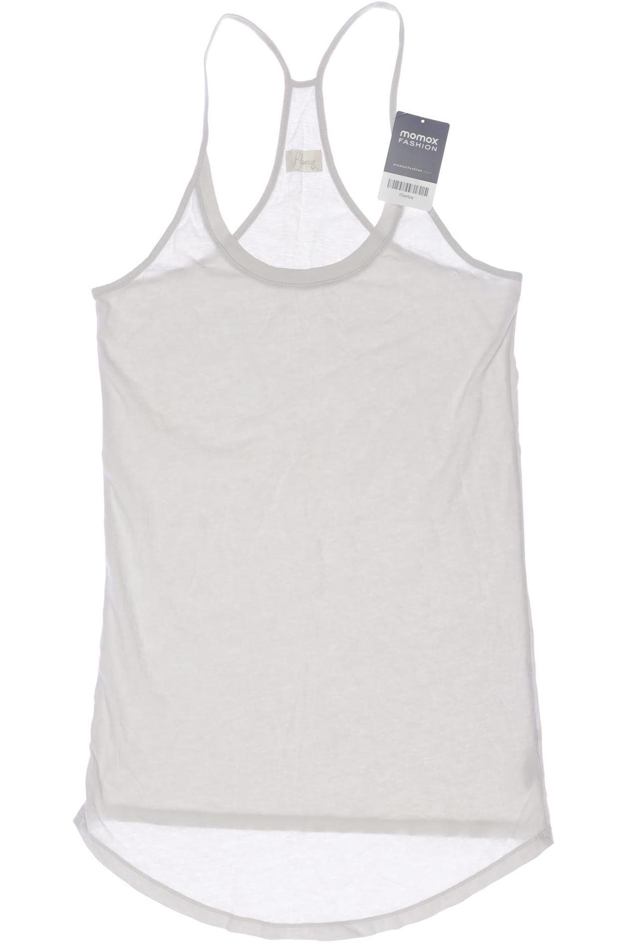 

Blaumax Damen Top, weiß, Gr. 38