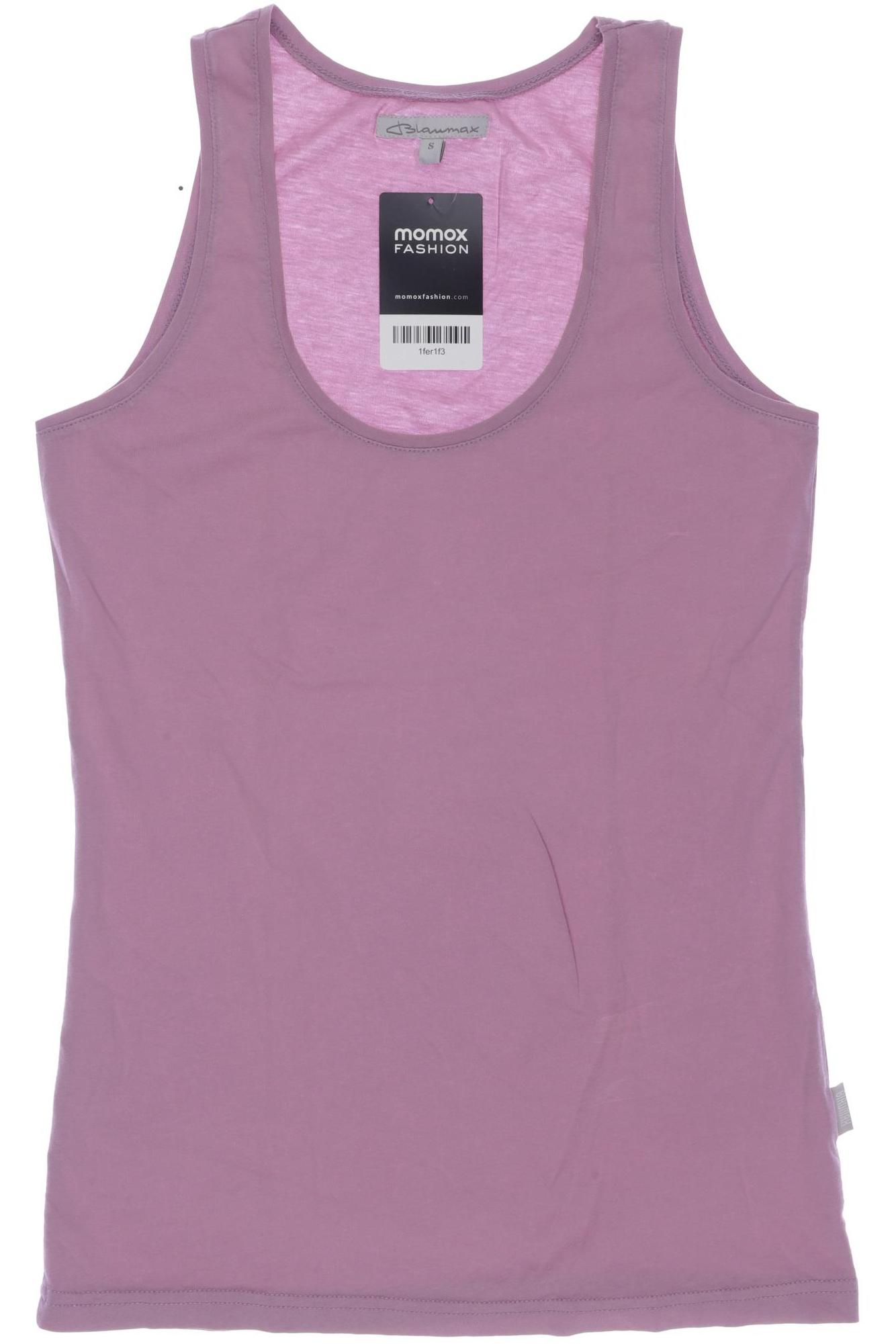 

Blaumax Damen Top, pink, Gr. 36