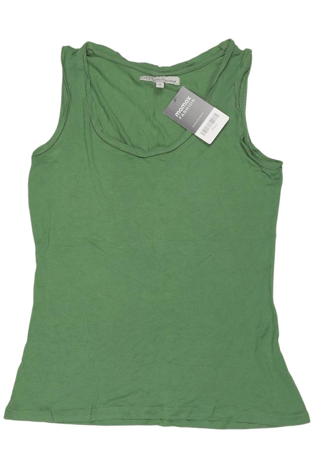 

Blaumax Damen Top, grün, Gr. 38