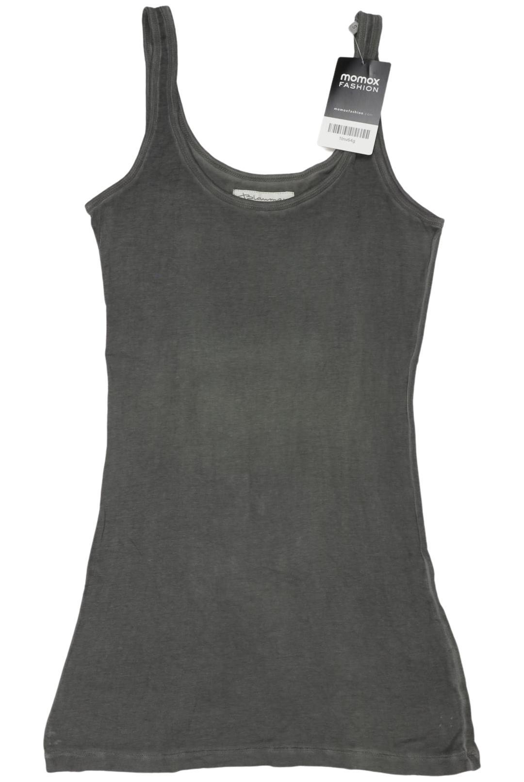 

Blaumax Damen Top, grau, Gr. 36