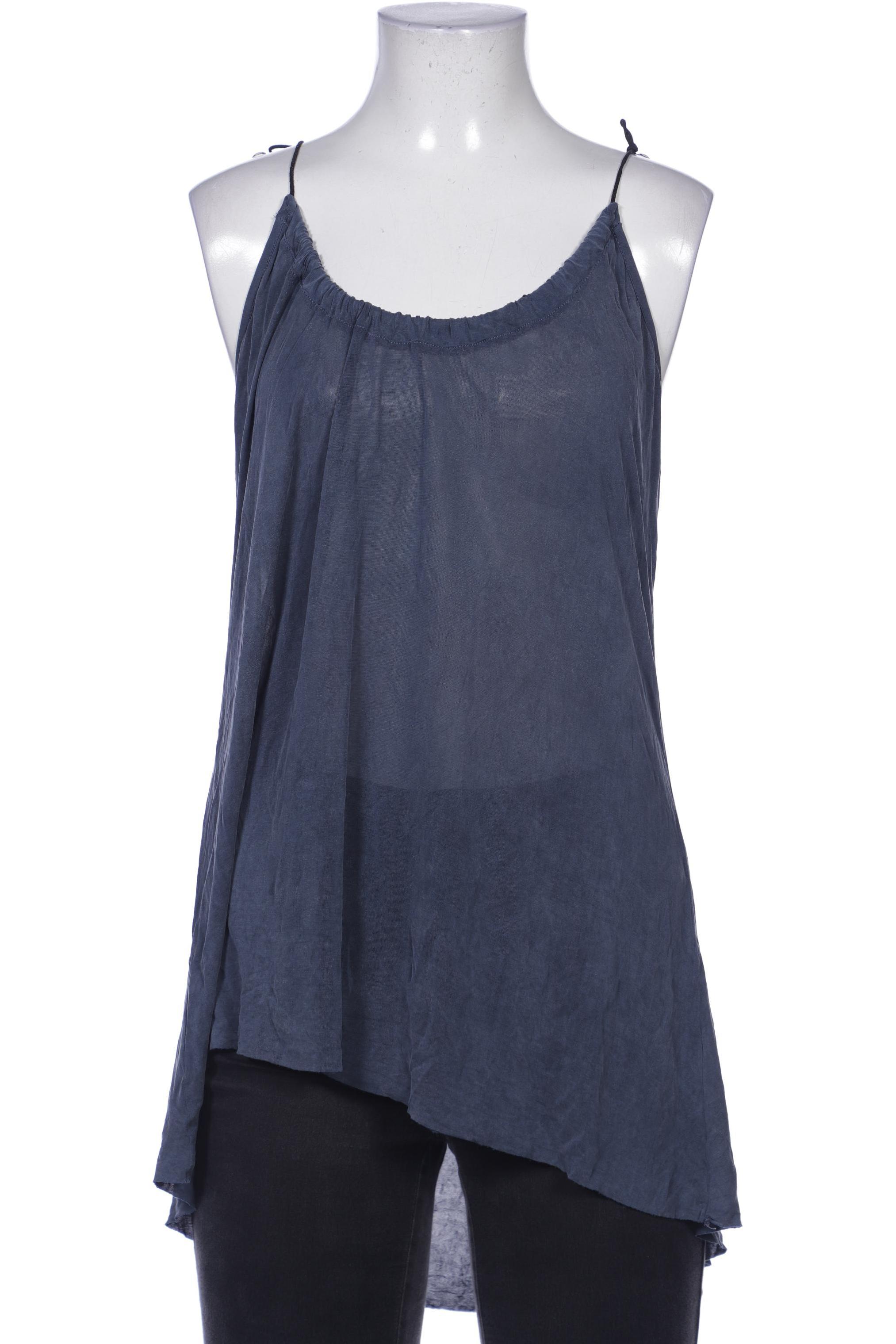

Blaumax Damen Top, marineblau, Gr. 36