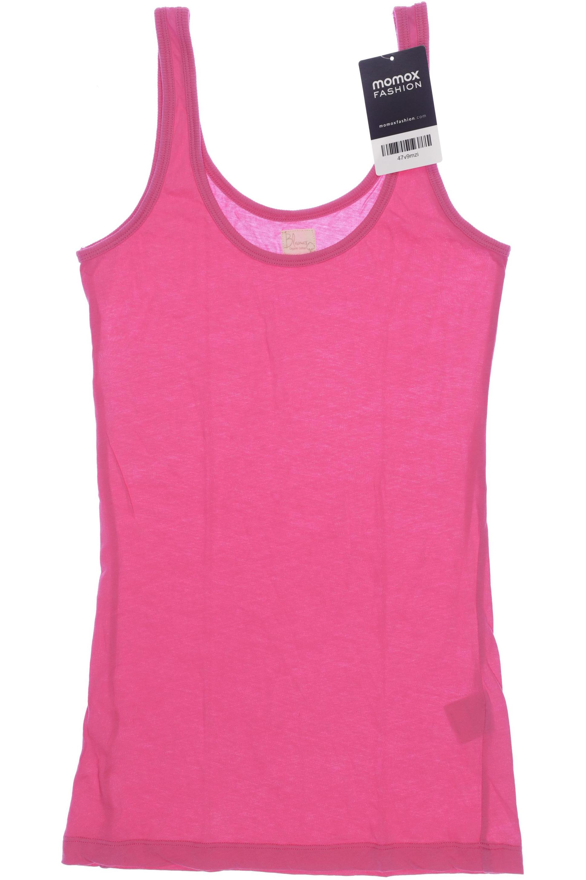 

Blaumax Damen Top, pink, Gr. 34