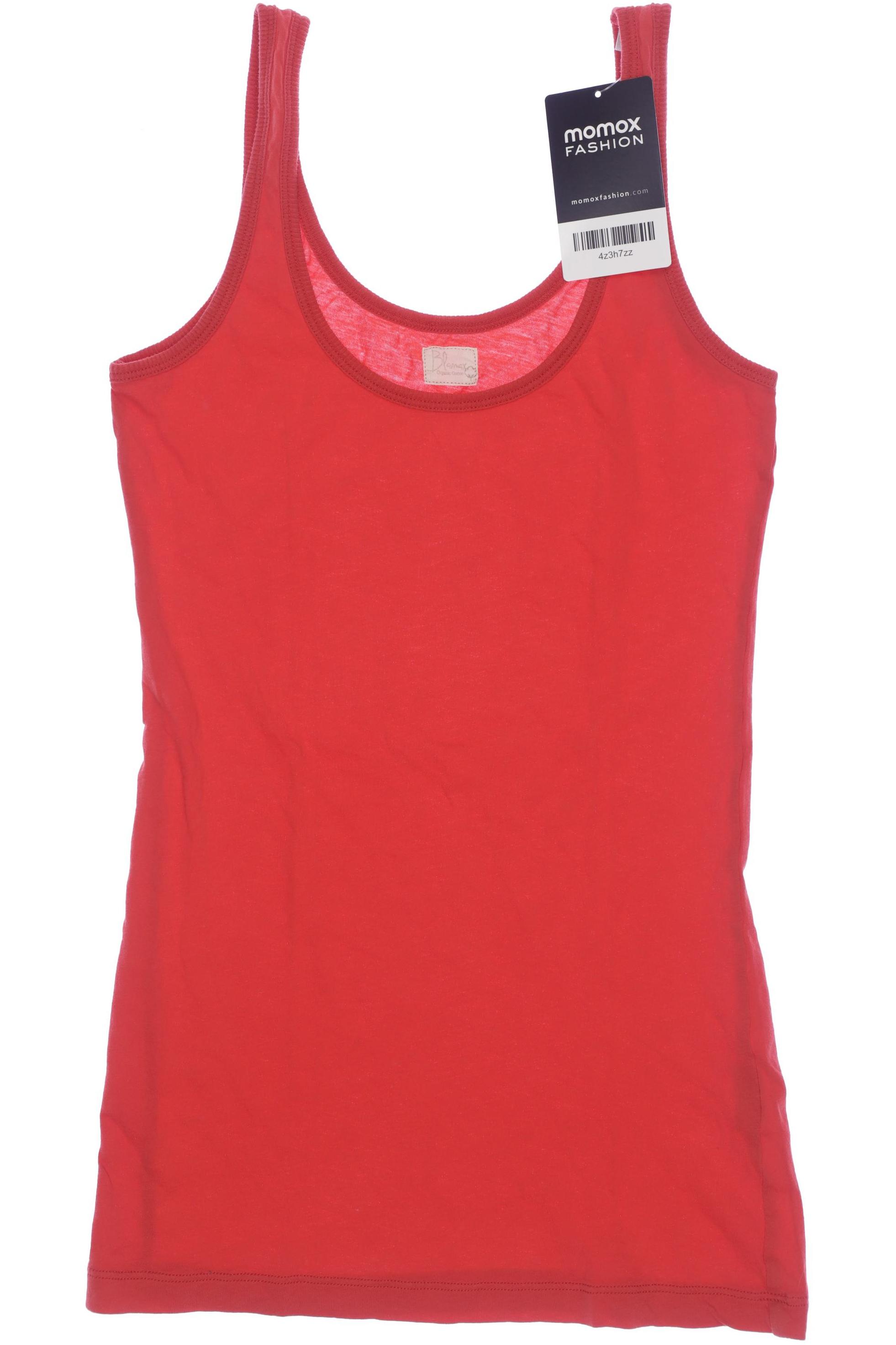 

Blaumax Damen Top, rot, Gr. 34