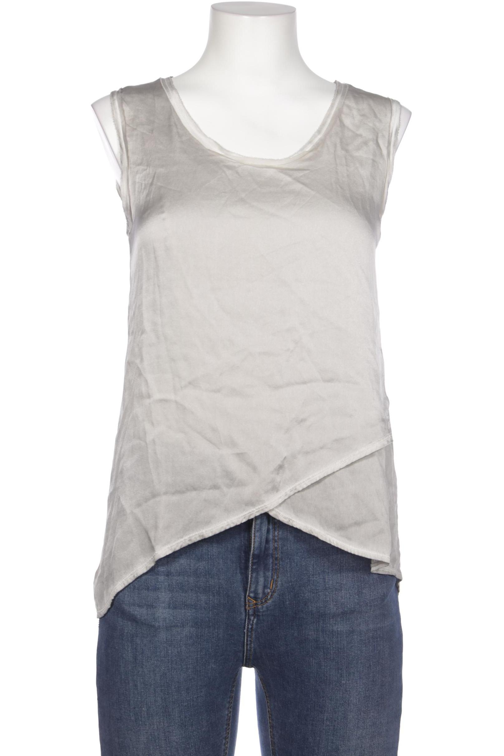 

Blaumax Damen Top, grau, Gr. 38