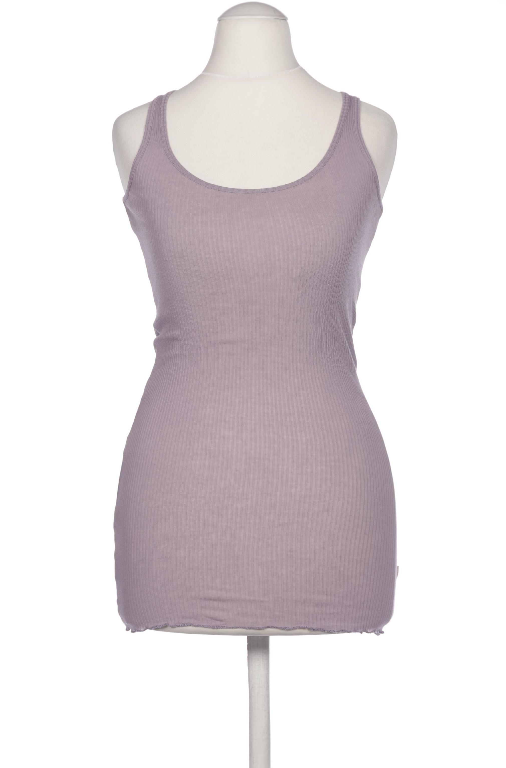 

Blaumax Damen Top, flieder, Gr. 36