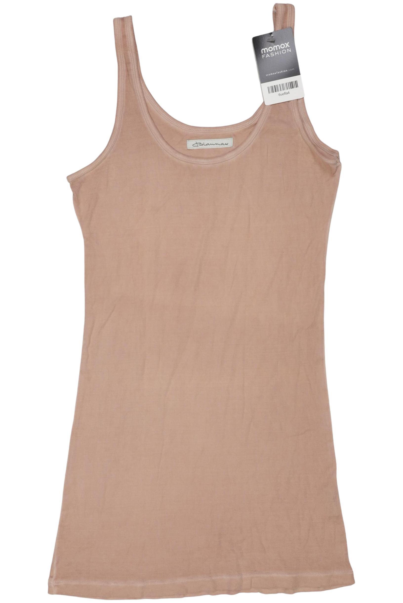 

Blaumax Damen Top, beige, Gr. 36