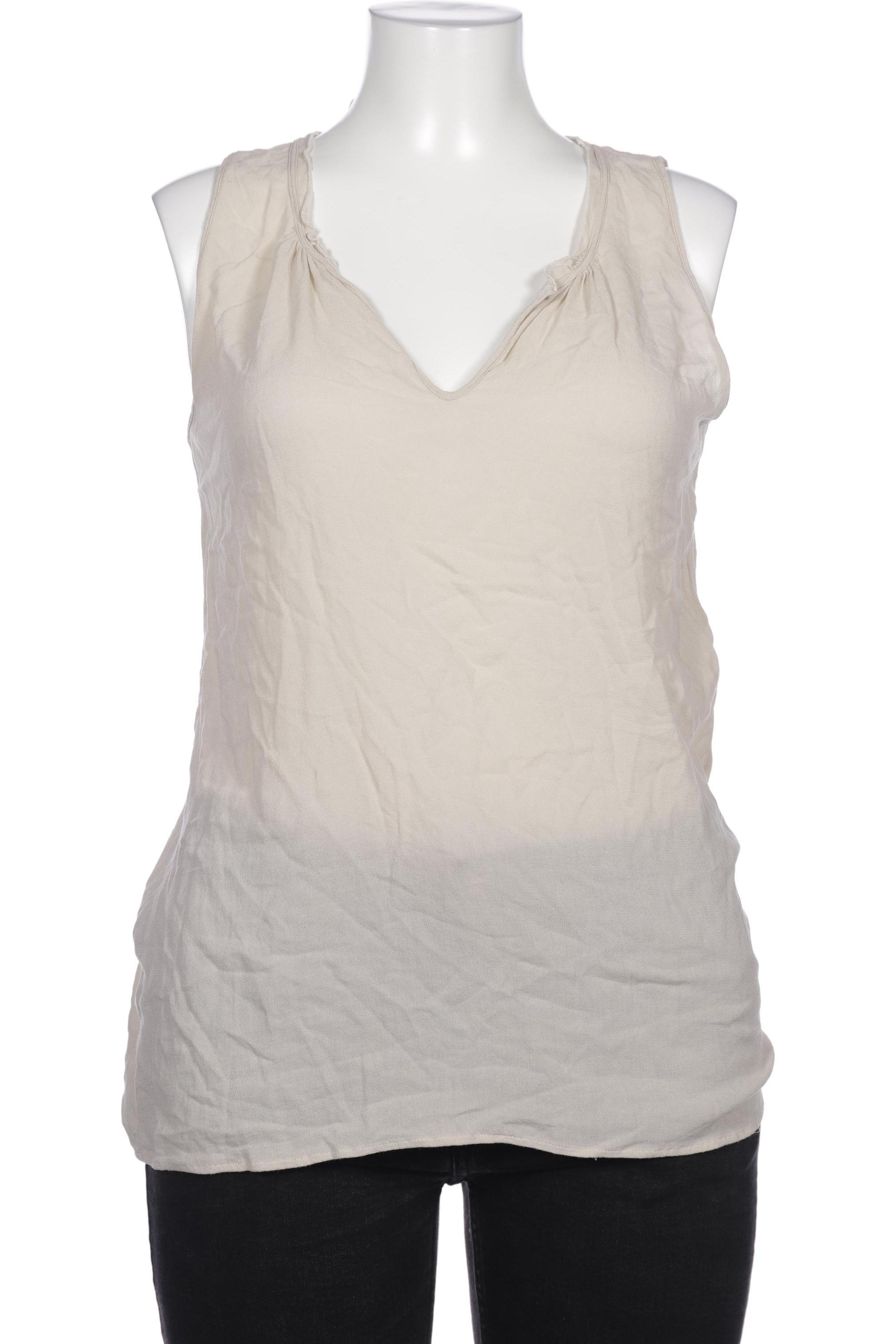 

BLAUMAX Damen Top, beige