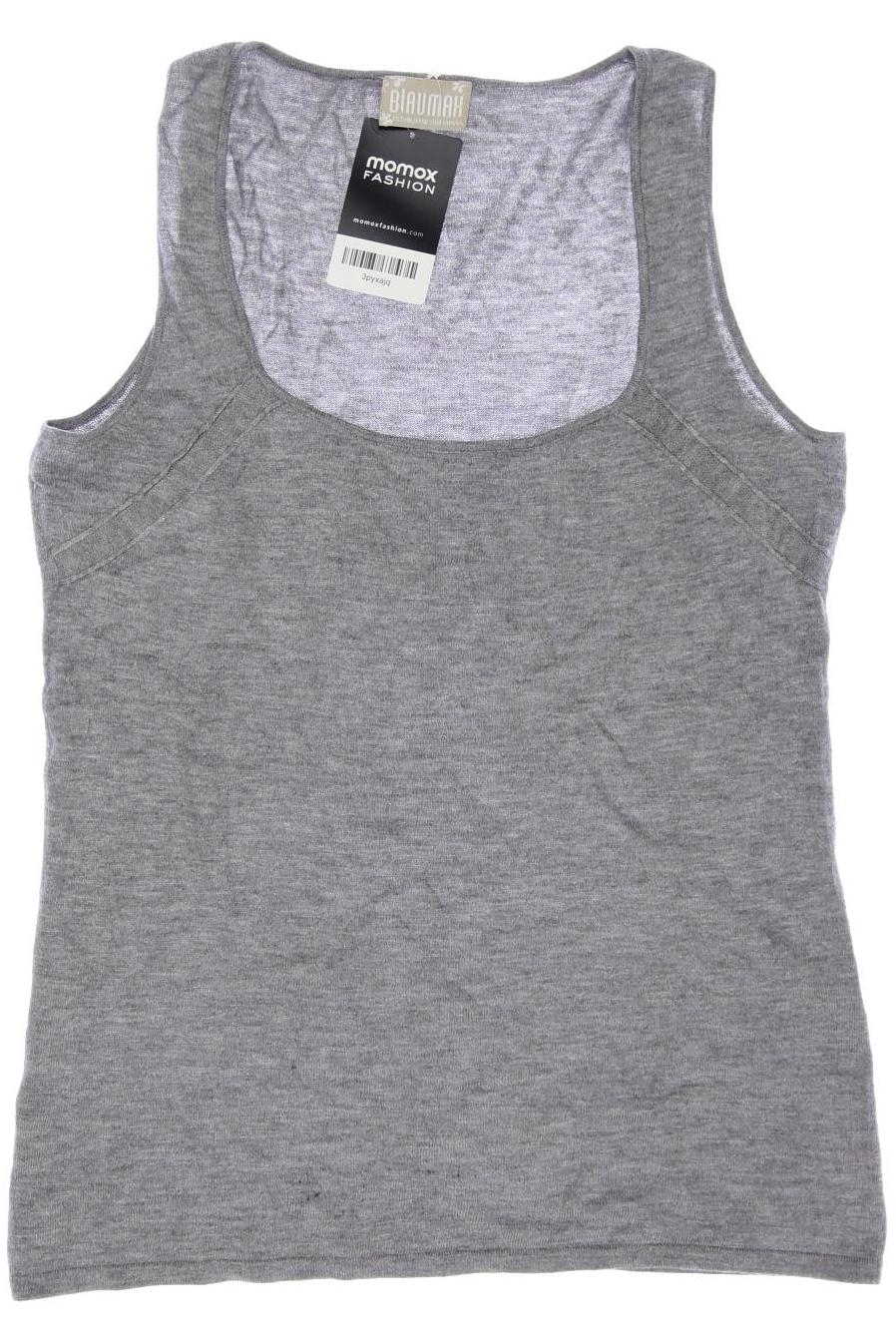 

Blaumax Damen Top, grau, Gr. 42