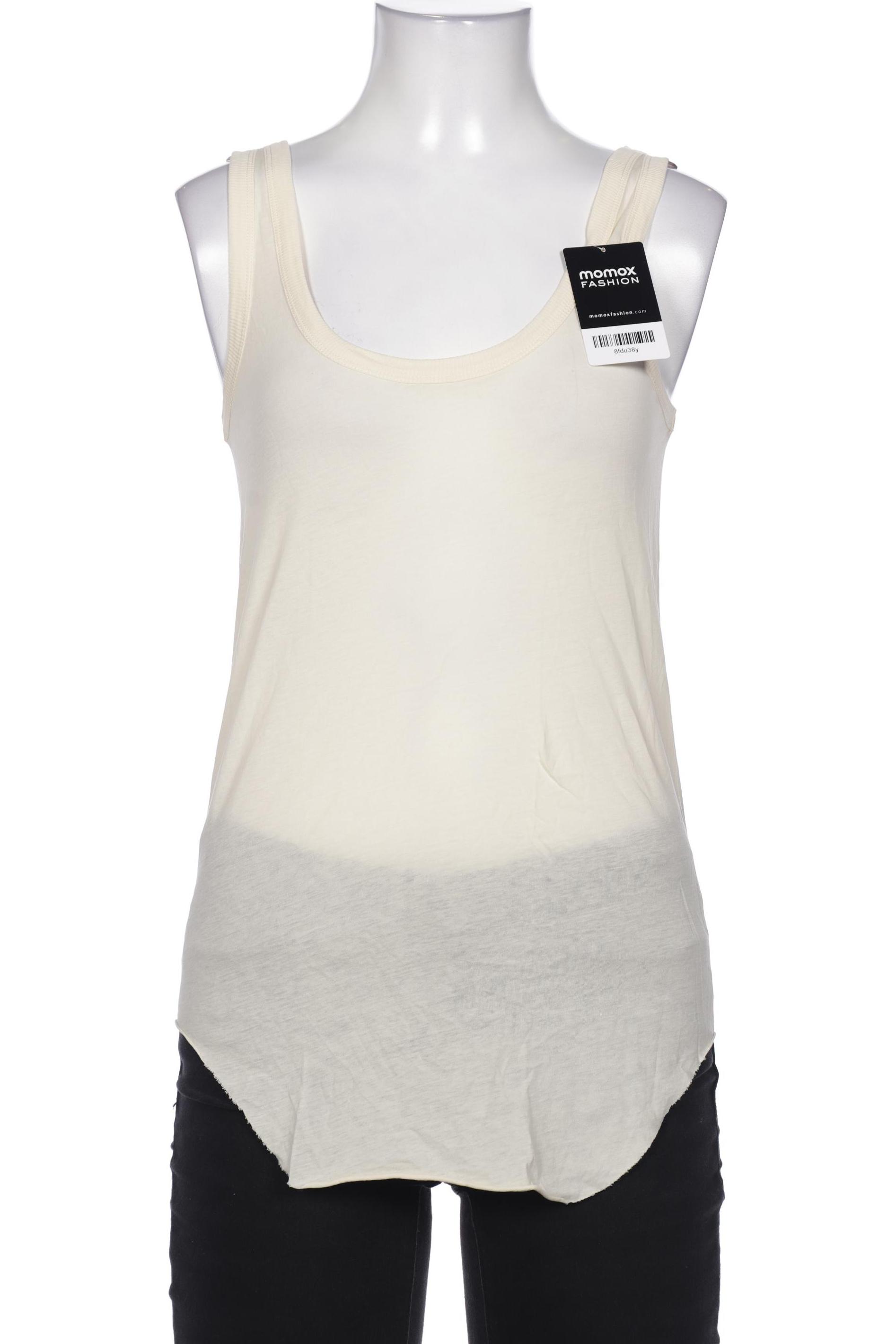 

Blaumax Damen Top, cremeweiß, Gr. 30