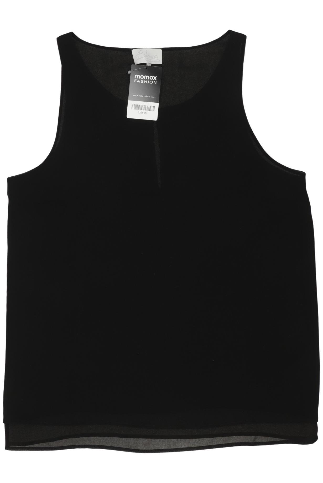 

Blaumax Damen Top, schwarz, Gr. 38