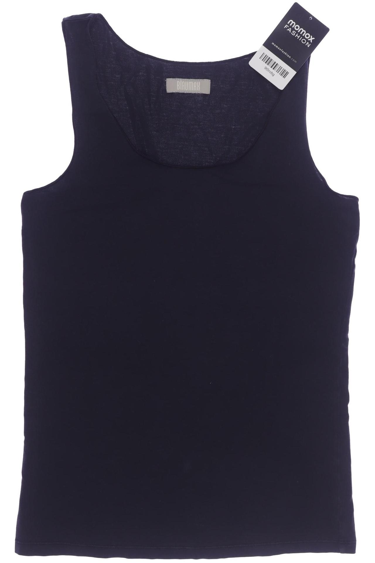 

Blaumax Damen Top, marineblau, Gr. 38