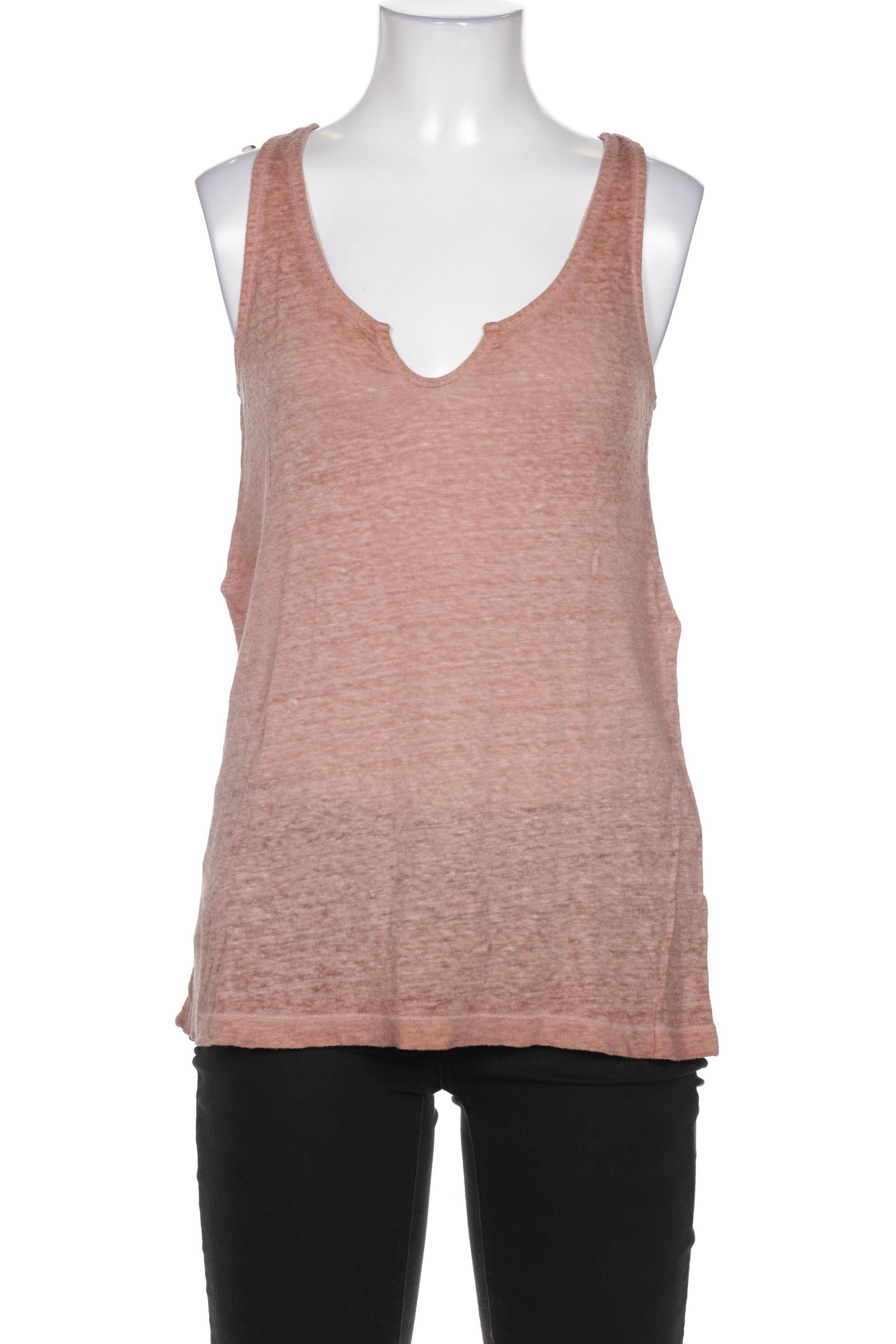 

BLAUMAX Damen Top, pink