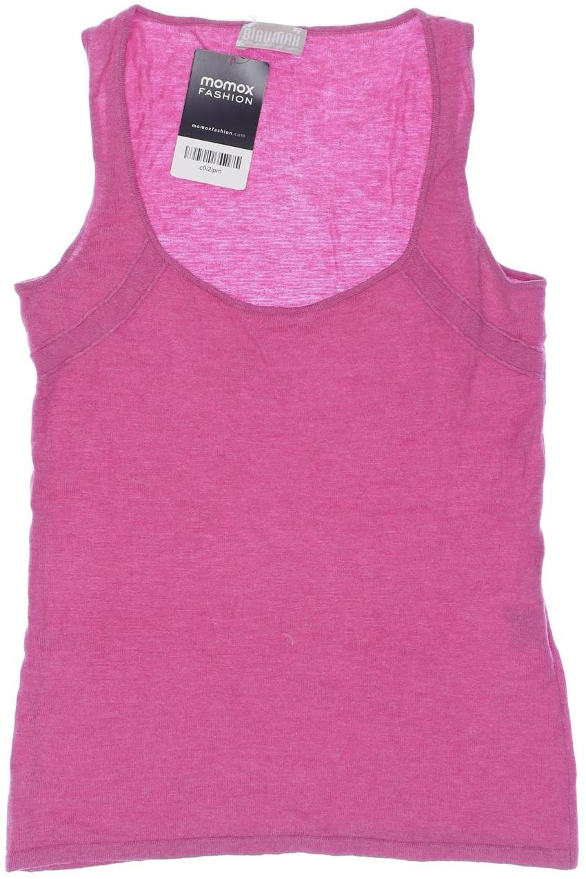 

Blaumax Damen Top, pink, Gr. 36