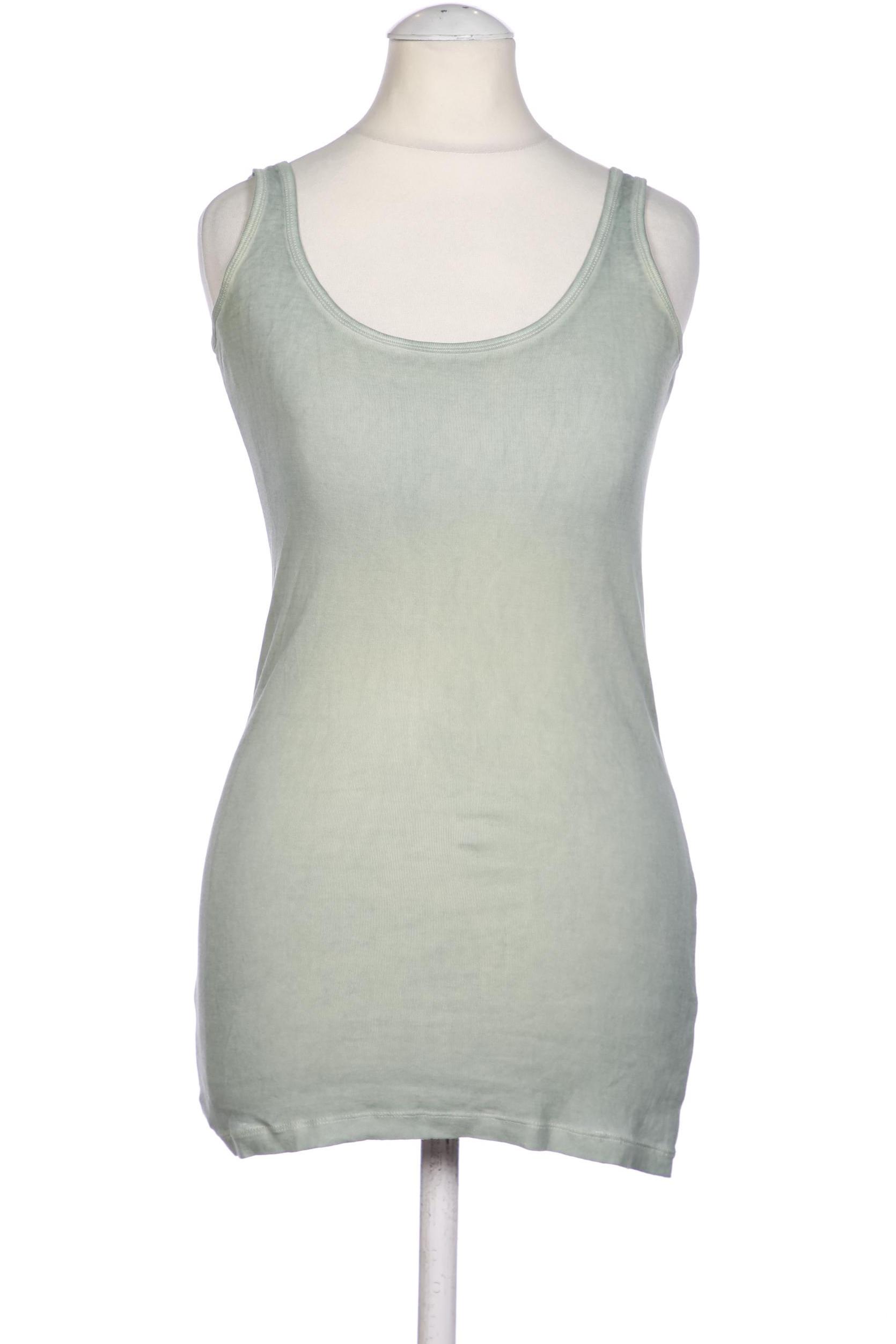 

Blaumax Damen Top, türkis, Gr. 32