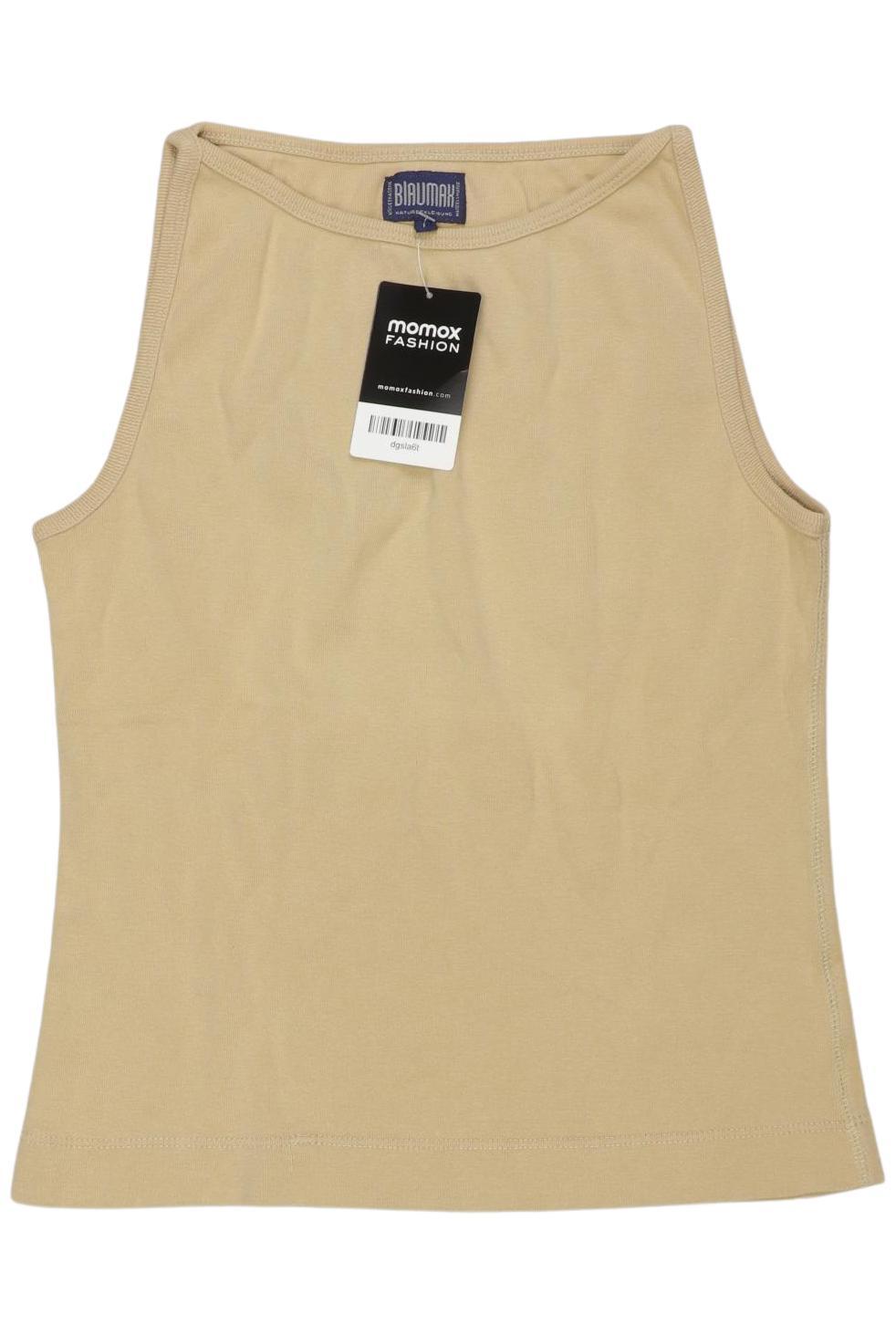 

Blaumax Damen Top, beige, Gr. 42