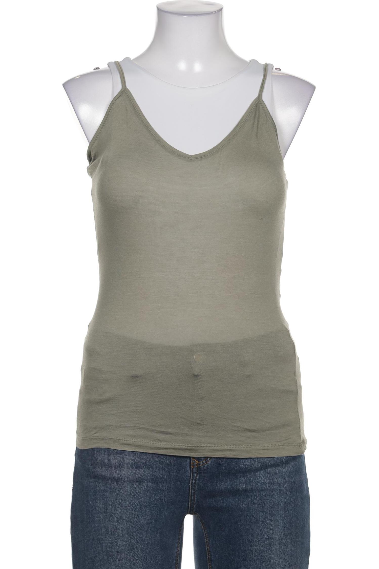 

Blaumax Damen Top, grün, Gr. 38