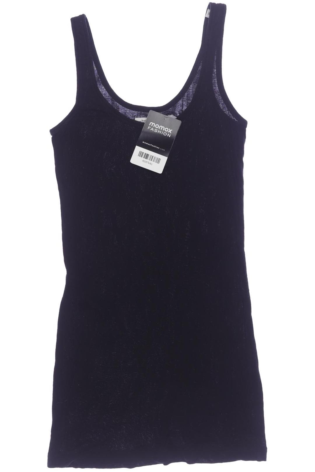

Blaumax Damen Top, schwarz, Gr. 34