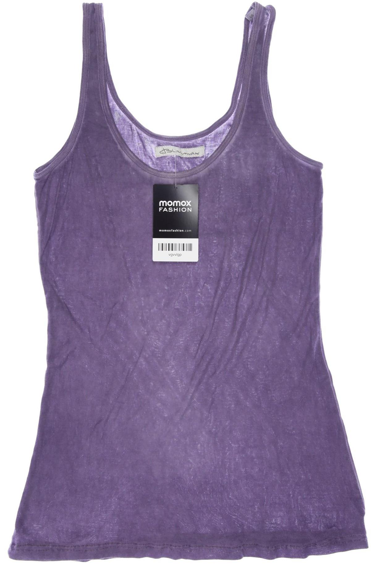 

Blaumax Damen Top, flieder, Gr. 36