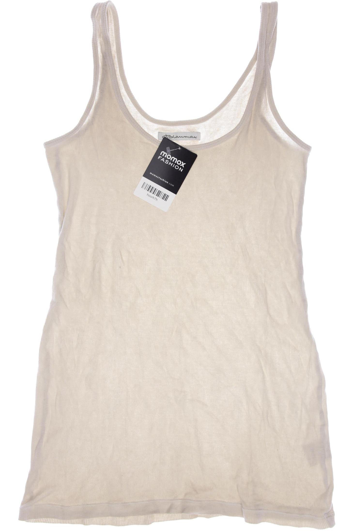 

BLAUMAX Damen Top, beige