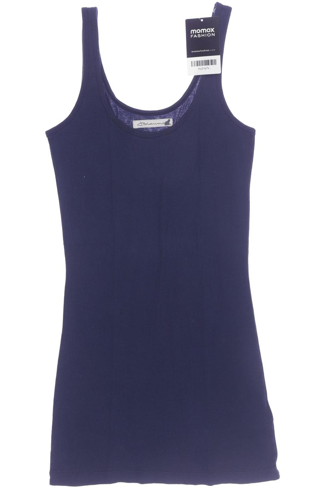 

Blaumax Damen Top, marineblau, Gr. 36