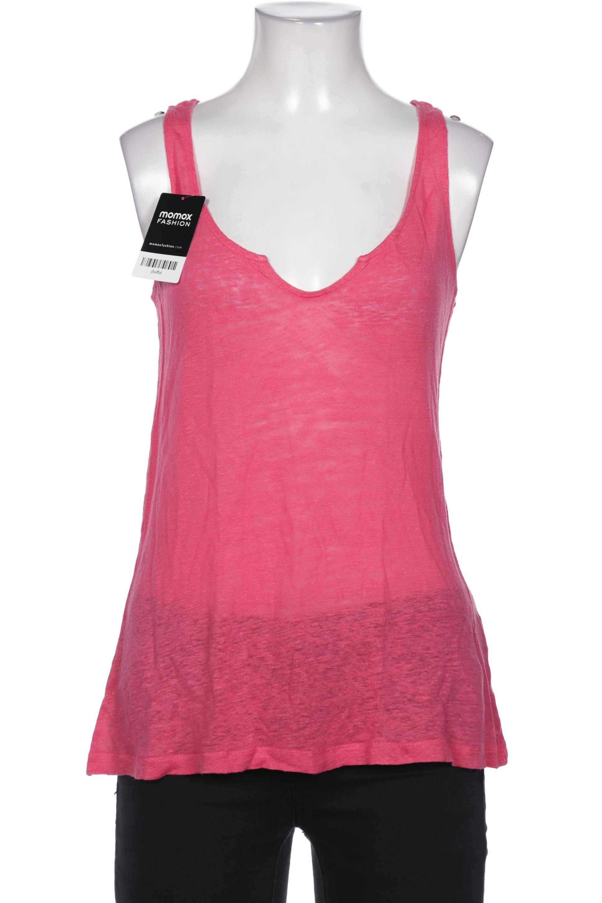 

Blaumax Damen Top, pink, Gr. 34