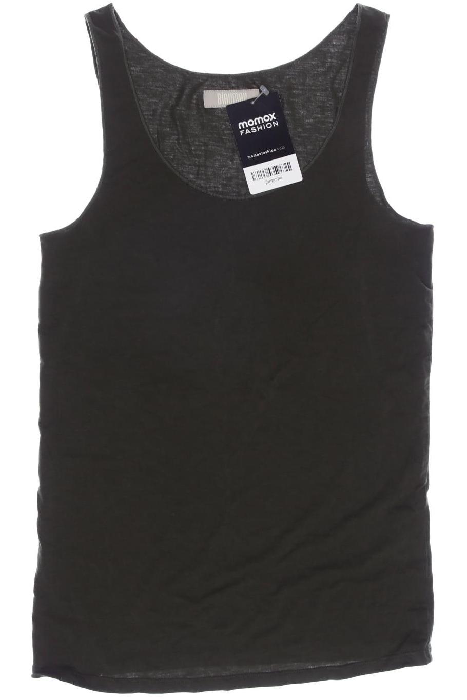 

Blaumax Damen Top, grün, Gr. 36