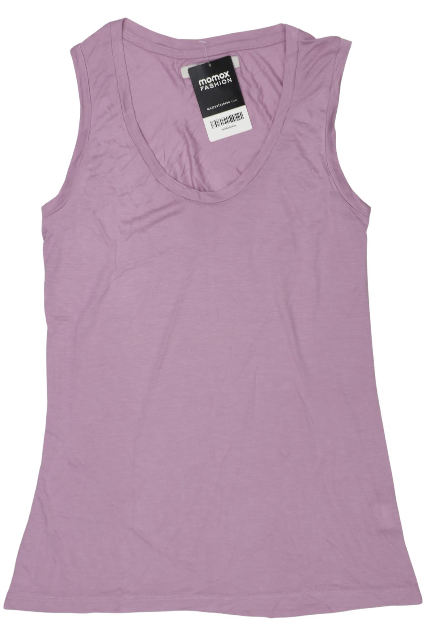 

Blaumax Damen Top, flieder, Gr. 42