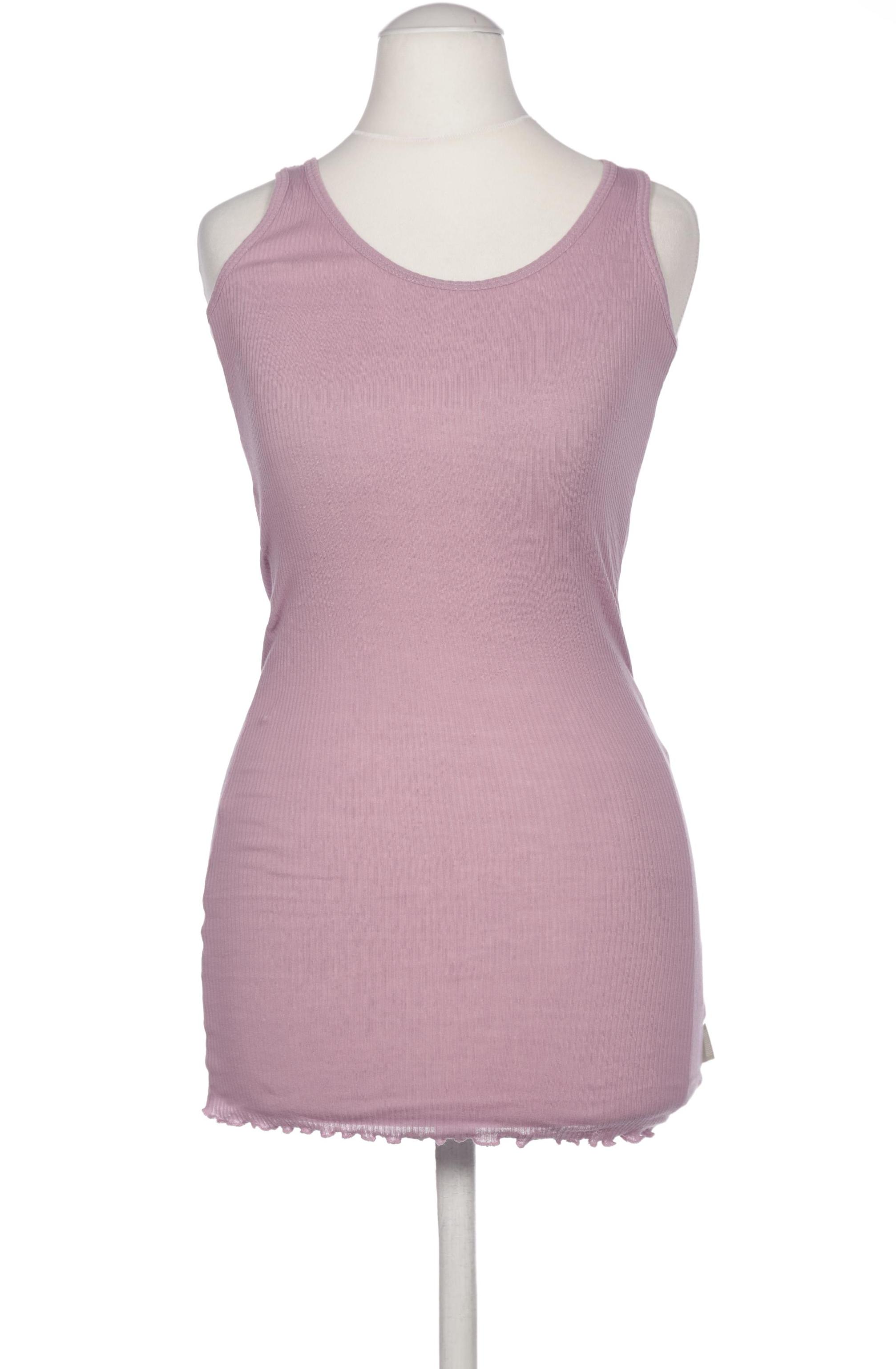 

Blaumax Damen Top, pink, Gr. 36