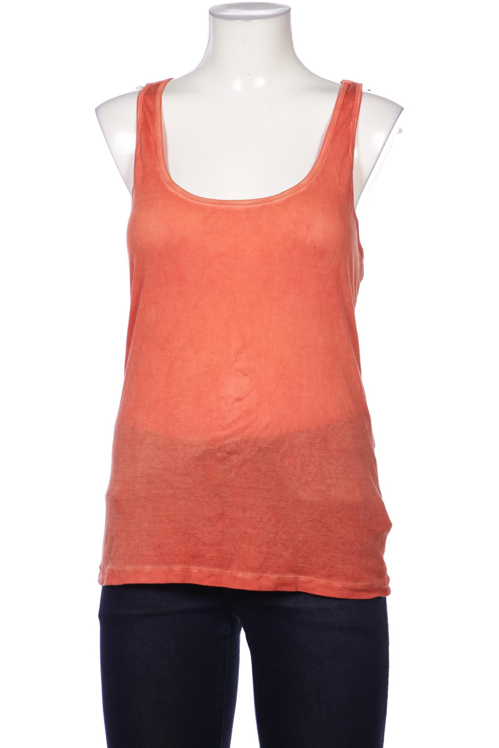 

BLAUMAX Damen Top, rot