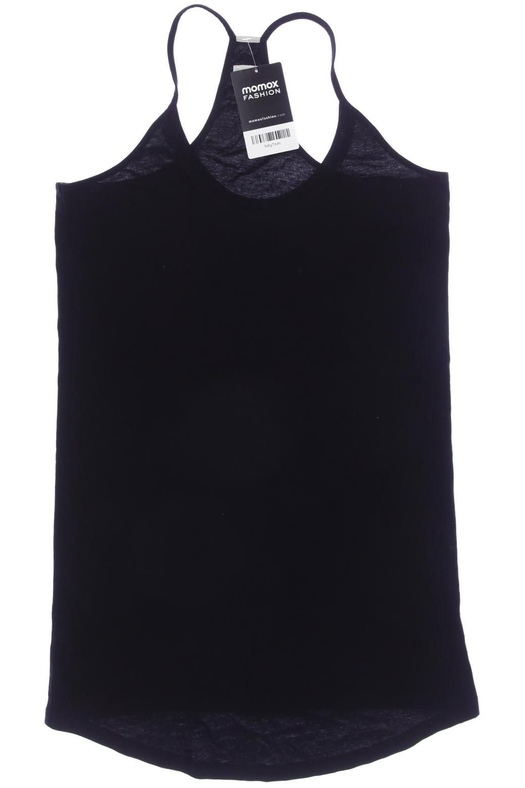 

Blaumax Damen Top, schwarz, Gr. 36