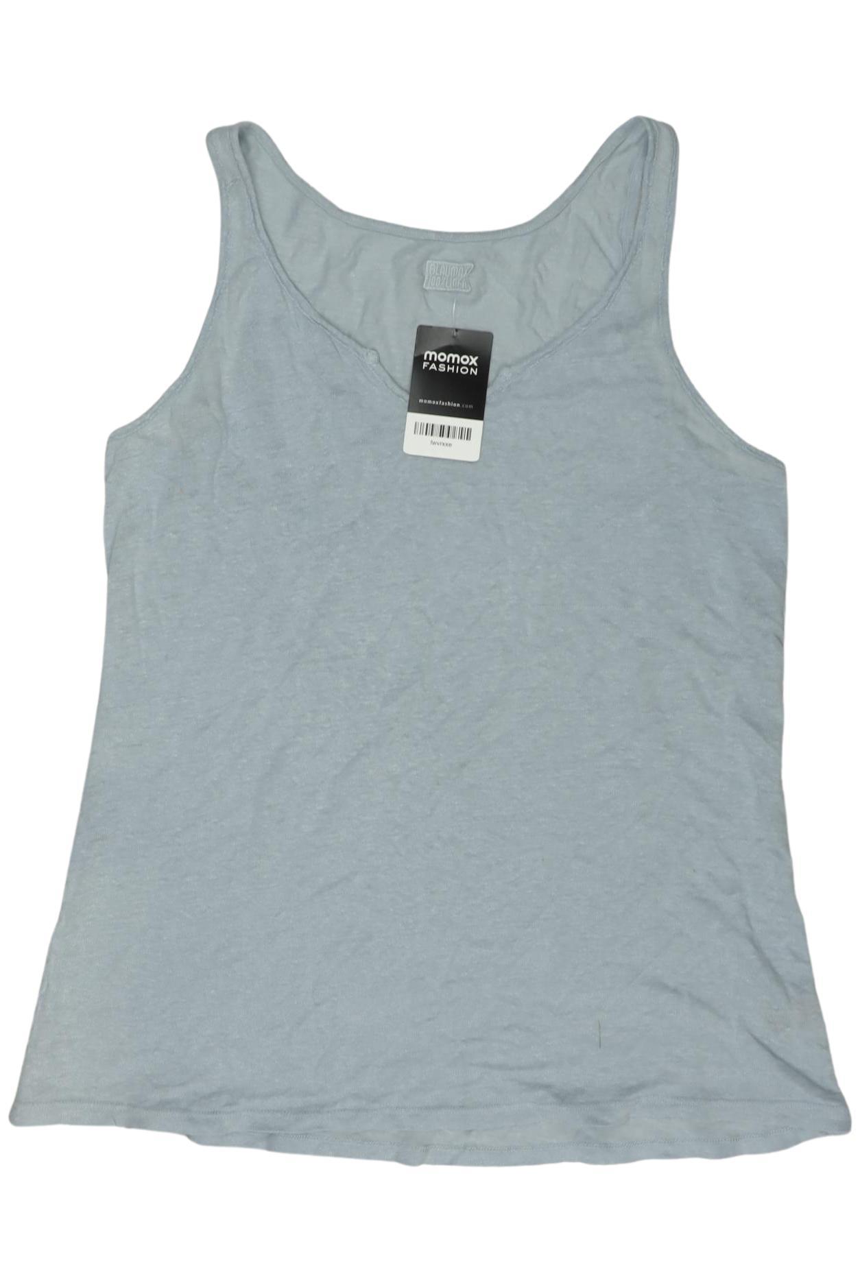 

Blaumax Damen Top, hellblau, Gr. 36