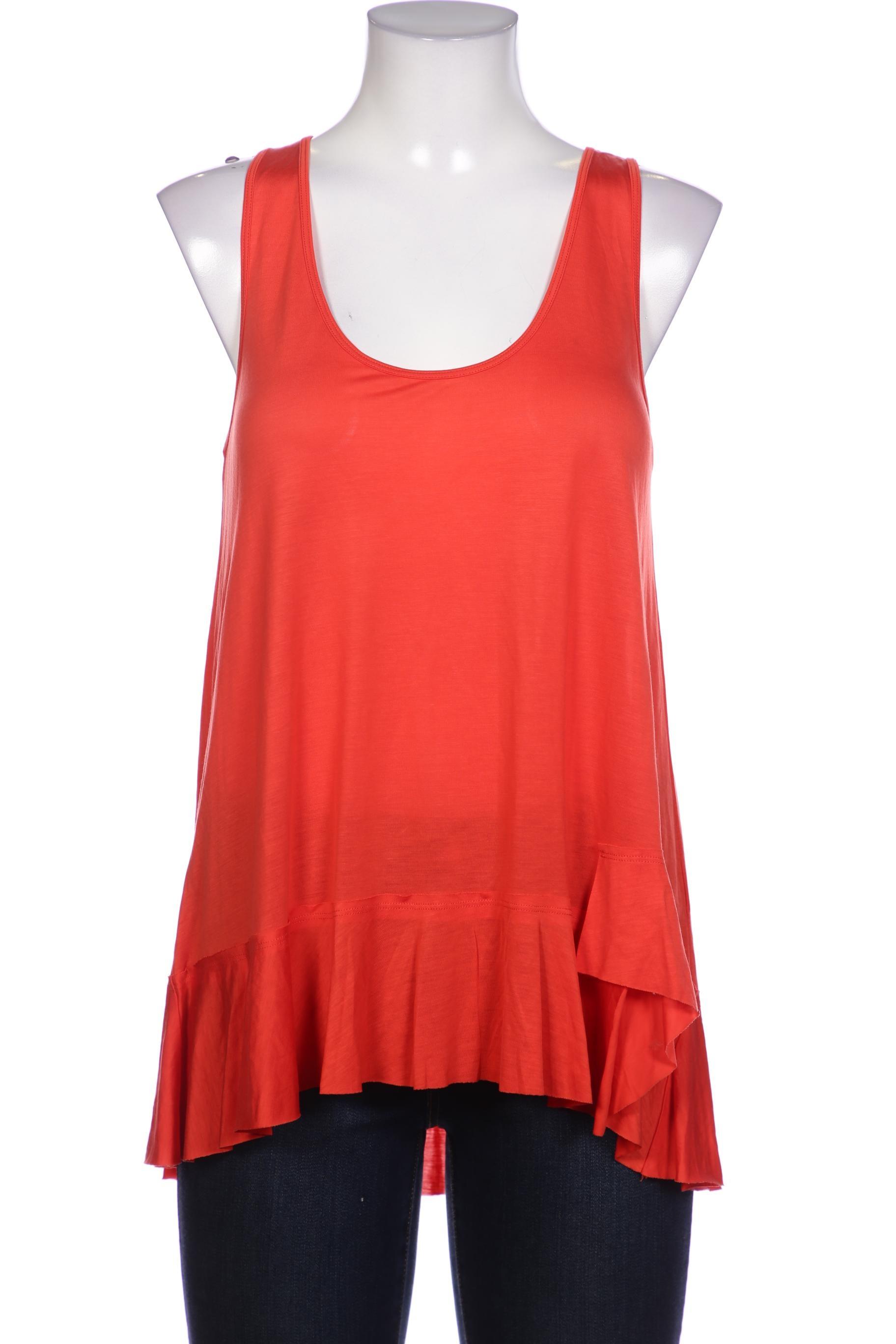 

Blaumax Damen Top, rot, Gr. 38