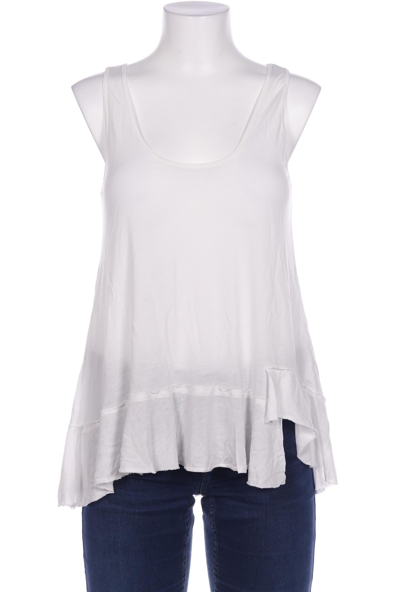 

Blaumax Damen Top, weiß, Gr. 36