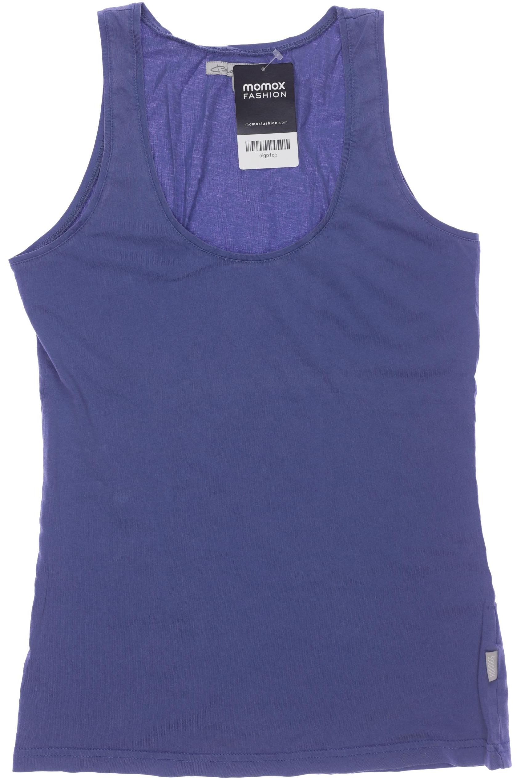 

Blaumax Damen Top, blau, Gr. 36