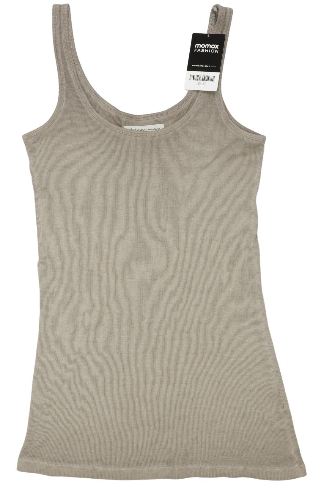

Blaumax Damen Top, beige, Gr. 36