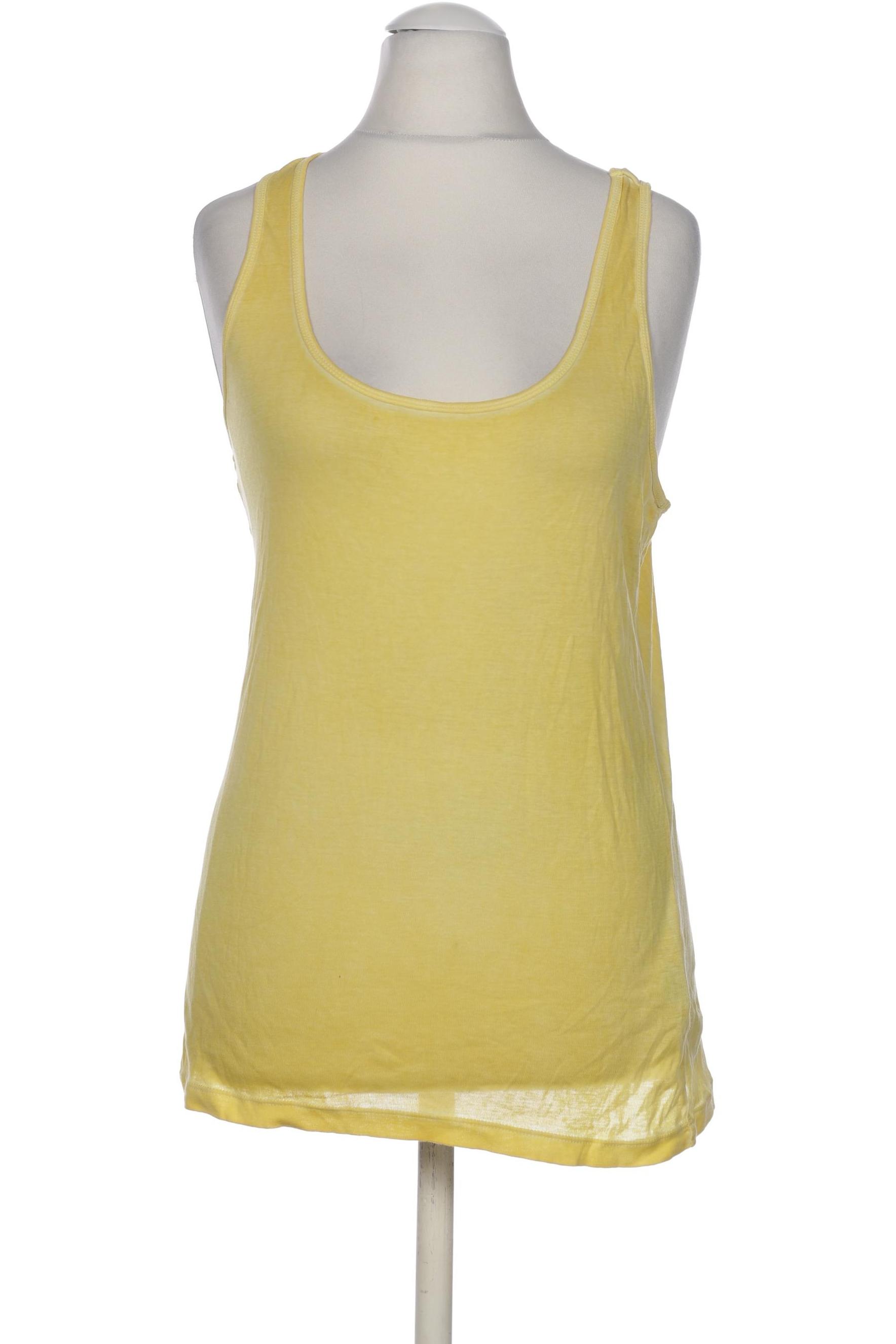 

Blaumax Damen Top, gelb, Gr. 38