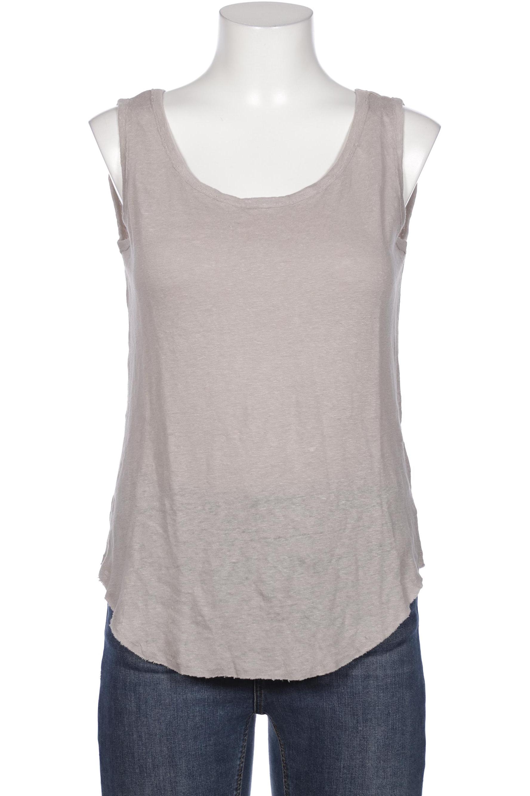 

Blaumax Damen Top, grau, Gr. 38