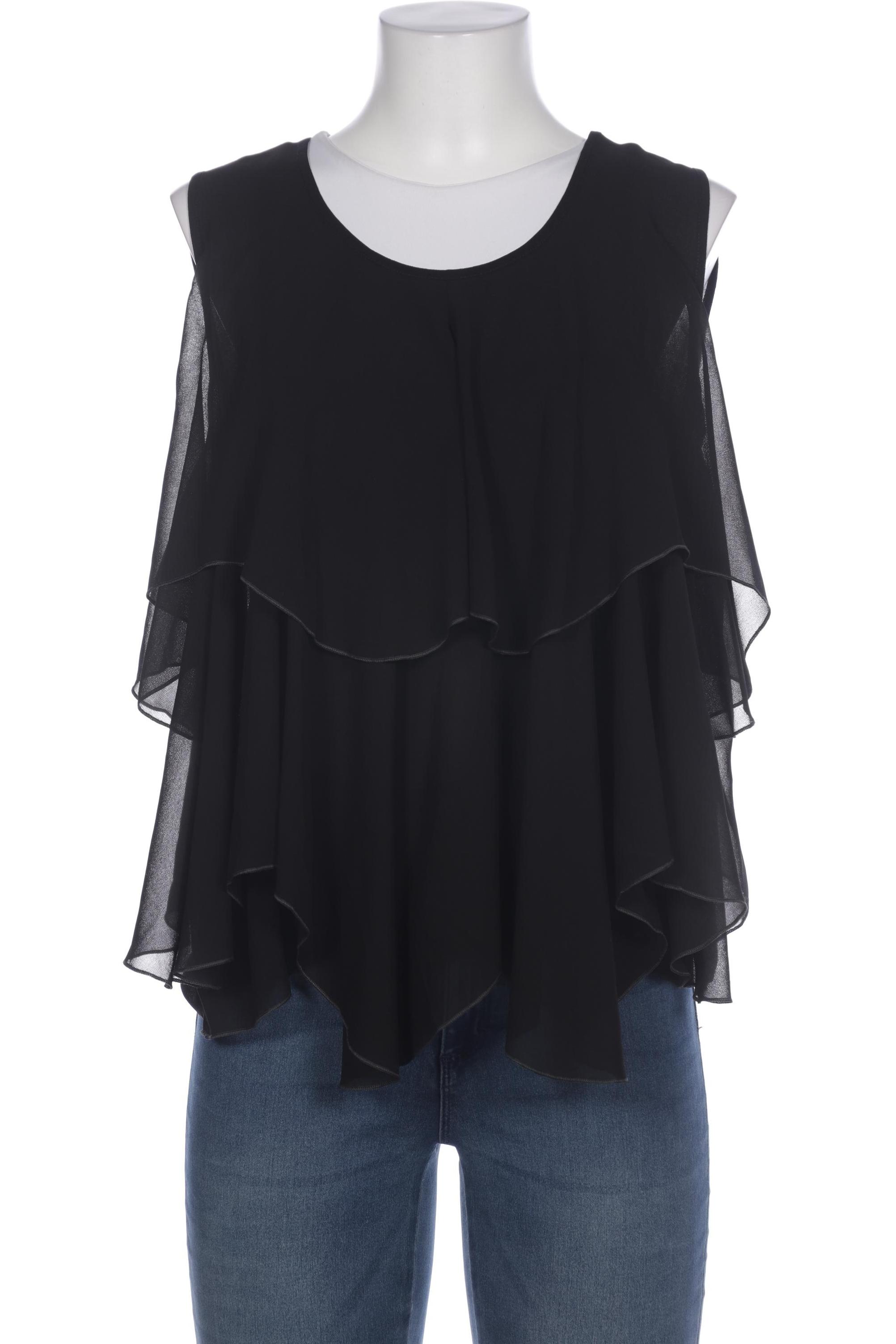 

Blaumax Damen Top, schwarz, Gr. 38