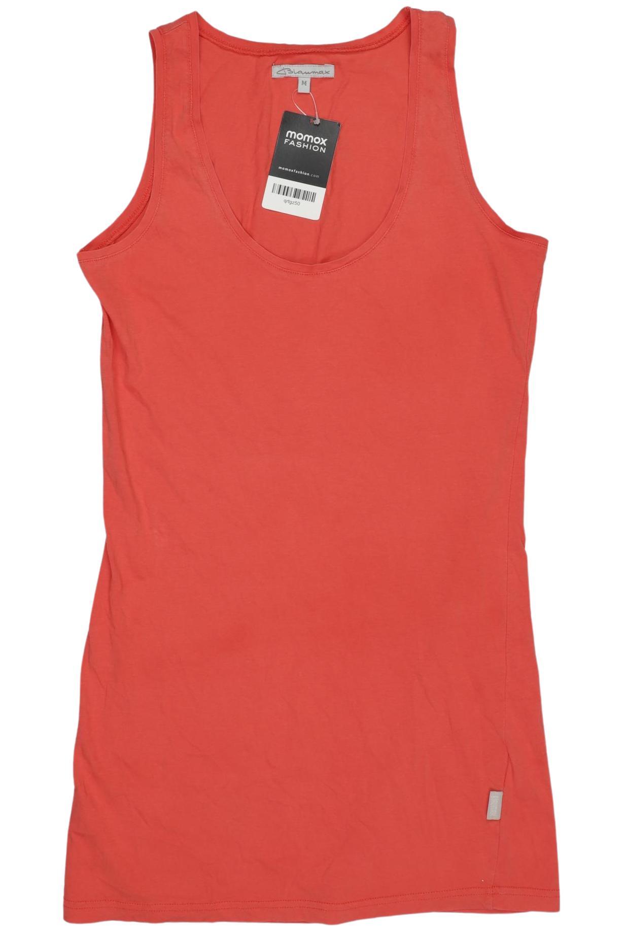 

Blaumax Damen Top, rot, Gr. 38